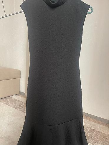 Другая женская одежда: Продаю вещи б/у. Размер одежды XS-S. Платья и желтая двойка по 700 — 13