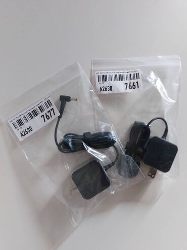 dell notebook adapter: Asus adapteri originaldi 19V-1.75A 33W yenidi