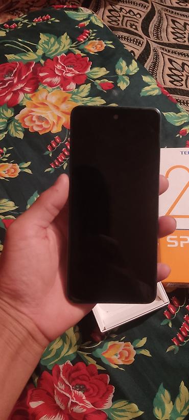 tecno spark 9pro: TECNO Spark 20 (голубой) Основные характеристики по коробке и — 3