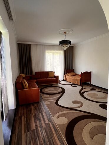 Bağ evlərinin kirayəsi: 75 kv. m, 2 otaqlı, Hovuzsuz, İşıq, Qaz, Su — 2