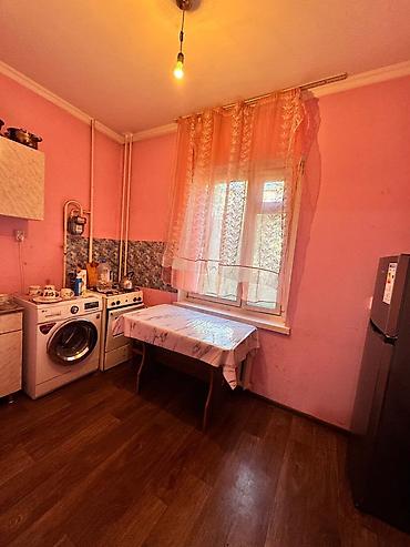 105серии: 1 комната, 34 м², 10 мкр 105 серия, 2 этаж, Косметический ремонт — 5