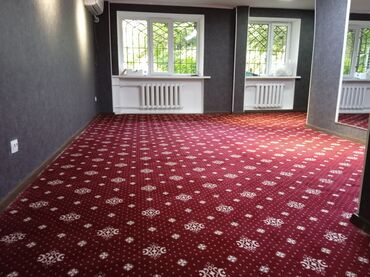 Другие услуги: Ковролин доставка установим установка обслуживание всё сделаем!!! — 2