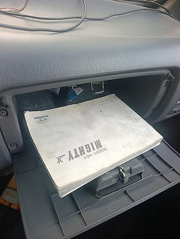 Автовышки: Автовышка, Hyundai — 6