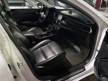 k7 2017: Kia K7: 2018 г., Автомат, Газ, Седан — 7