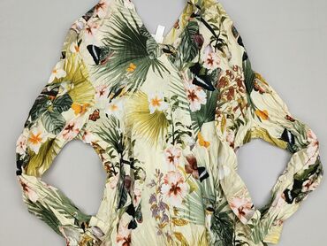 ubrania dla niskich osób: H&M, Women`s dress, size XS