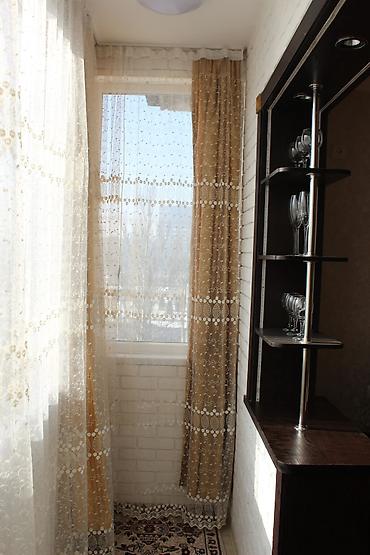 переоформление: 2 комнаты, 47 м², Цум 104 серия, 5 этаж, Евроремонт — 5