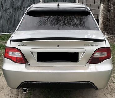 daewoo nubira запчасти: Daewoo Nexia: 2008 г., 1.5 л, Механика, Бензин, Хэтчбэк
