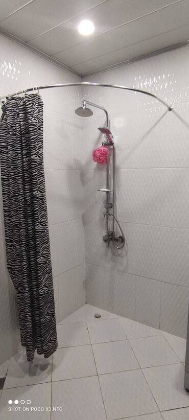 Köhnə tikili: Bakı, 5 otaqlı, Köhnə tikili, m. Əhmədli, 106 kv. m — 29