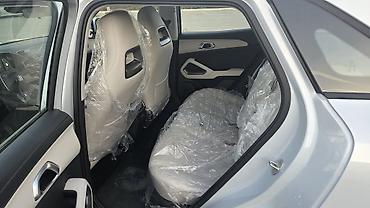 BYD: BYD Yuan Up: 2025 г., Автомат, Электромобиль, Кроссовер at lalafo.kg — 19 BYD: BYD Yuan Up: 2025 г., Автомат, Электромобиль, Кроссовер — 19