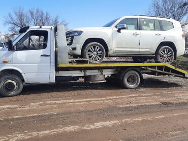 обмен на авто с доплатой: С лебедкой