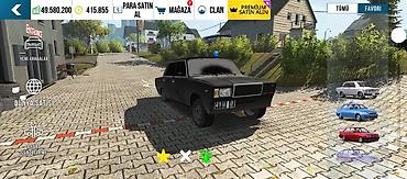 car parking maşın satışı: Real alıcıya endirim olcaq və maşınlar tek təkdə satılır — 4
