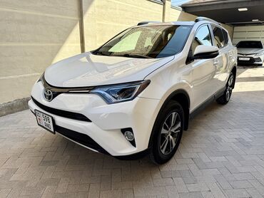 рулевая рейка рав 4: Toyota RAV4: 2016 г., 2.5 л, Автомат, Бензин, Кроссовер