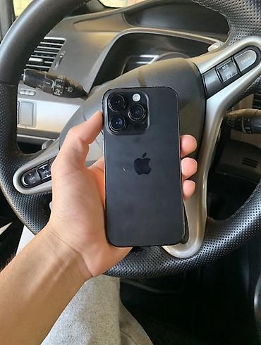 220 5 5: IPhone 14 Pro, 6.1" Памяти 128 Акб 100 Фейс турутон ест Нужно — 1
