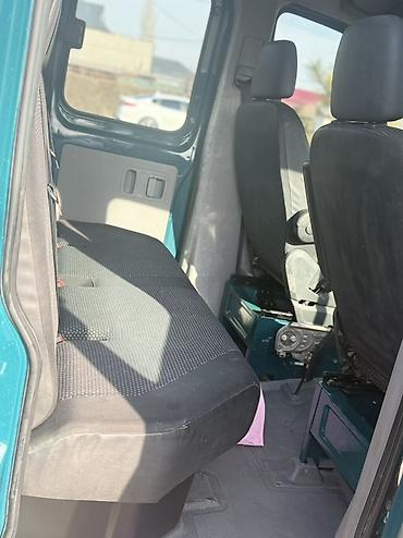 Mercedes-Benz: Mercedes-Benz Спринтер: 2007 г., 2.2 л, Механика, Дизель, Пикап — 7