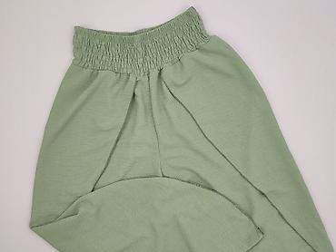 harem: Spodnie materiałowe damskie, rozmiar XL — 1
