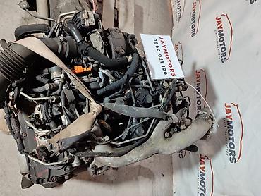 a6 audi: Двигатель AUDI A8 3.0 DIESEL V6 2013 (б/у) — 1