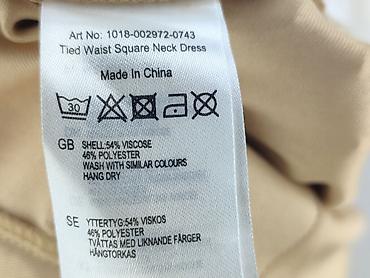 Women's Clothing: NA-KD, Material trousers for women, size S — 6