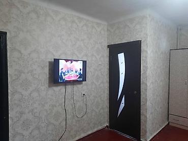 квартира в политех: Сдается 1 комнатная квартира на долгосрочный срок. 2 этаж неугловая — 2