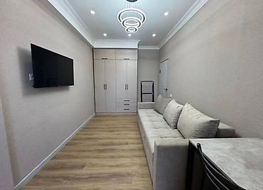 Продажа квартир: 1 комната, 40 м², Элитка, 9 этаж, Свежий ремонт — 2