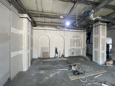 Штукатурка, шпаклевка: Декоративная штукатурка, Шпаклевка потолков, Шпаклевка стен | Акриловая вода эмульсия, Арт бетон, Текстурная Больше 6 лет опыта — 22