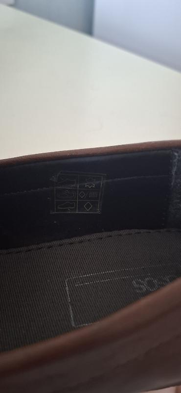 asos kofta: Məhsul: Kişi mokasinləri – ASOS - Model: Klassik tassel loafer — 2