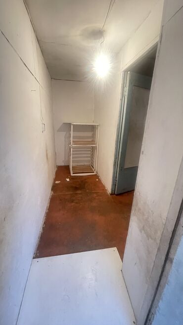 квартира в кызыл аскере: 1 комната, Собственник, Без подселения, Без мебели