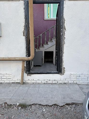 Uzunmüddətli kirayə evlər: Zabrat 2 71 Nömreli mektebin yani Marşurut xetdi evin qarşisi Yol — 13
