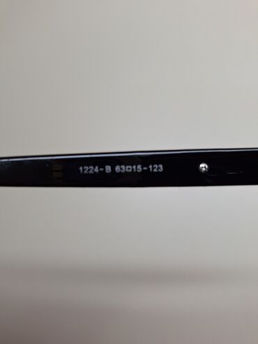 Naočare: Naočare za sunce, Bulgari, bоја - Crna — 9