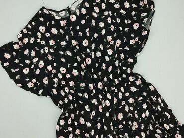 sukienka obcisła czerwona: Women`s dress, size XS (EU 34)