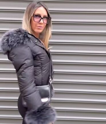 Zimske jakne: M, Jednobojni, Sa postavom — 8