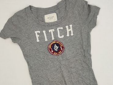 Abercrombie & Fitch, Футболка жіноча, XS