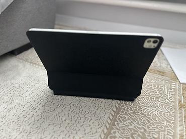 Планшеты: Продам iPad Pro 13″ M4, 256 ГБ Продаю iPad Pro 13 дюймов на чипе M4 — 6