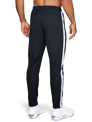Брюки: Мужские брюки, M, Under Armour, Б/у, цвет - Черный, Самовывоз, Платная доставка — 2