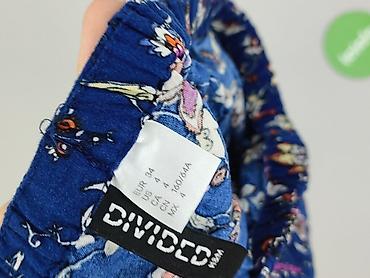 kombinezon softshell damski: H&M Divided, Kombinezon damski, rozmiar S — 4