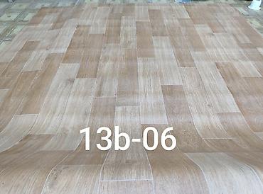 Линолеум: Linoleum döşəmə örtükləri – taxta fakturalı və daş effekti dizaynlar — 1