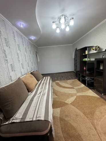 Продажа квартир: 3 комнаты, 58 м², 104 серия, 4 этаж, Евроремонт