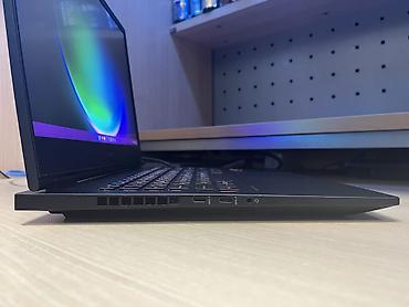 hp omen 15: İşlənmiş HP Omen, 16 ", AMD Ryzen 7, 1 TB, Pulsuz çatdırılma — 3