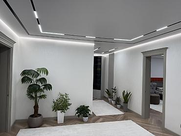 Продажа квартир: 4 комнаты, 142 м², Элитка, 8 этаж, Дизайнерский ремонт — 2