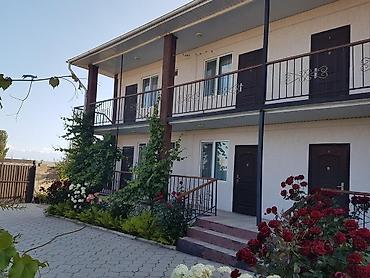 premium development: Хостел и койко-место на Иссык-Куле, Чолпон-Ата, Почасово, Есть: Уборка в номере — 2