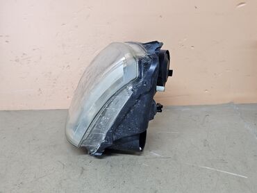 Передние фары: Передняя левая фара Opel 2005 г., Б/у, Оригинал — 4