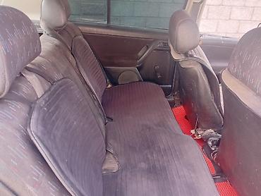 Volkswagen Golf: 1994 г., 1.6 л, Кол менен иштөөчү, Бензин, Хетчбек — 6