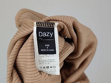 biustonosze 75d: Dazy, Bluzka damska, rozmiar S — 4