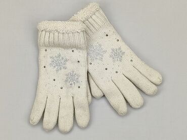 Accessories: Gloves, Female, condition - Good