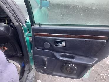 Audi: Audi 90: 1994 г., 2 л, Механика, Бензин, Универсал — 9