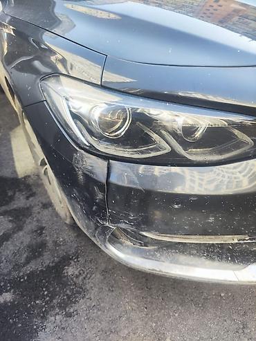 СТО, ремонт транспорта: Ремонт бамперов любой сложности,из пластика — 9