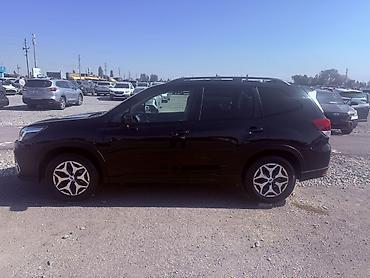 Subaru: Subaru Forester: 2020 г., 2.5 л, Вариатор, Бензин, Кроссовер — 3