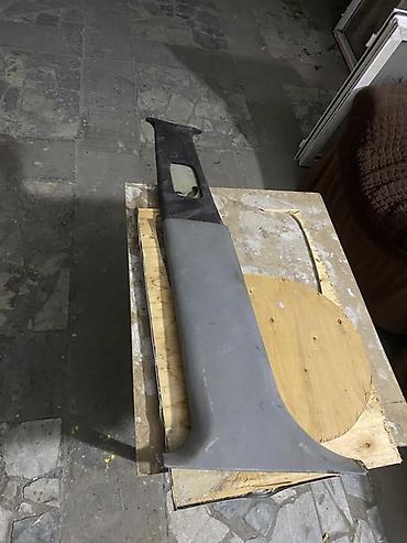 Digər avtomobil ehtiyat hissələri: BMW E38 üçün ehtiyat hissələri M52. 2,8. Avtomat karopka Bmw 7 ci — 28