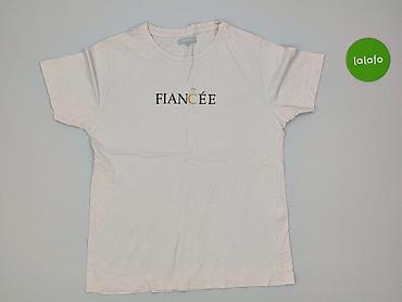 bluzki czarne basic: Fisherfield, T-shirt damski, rozmiar M — 2