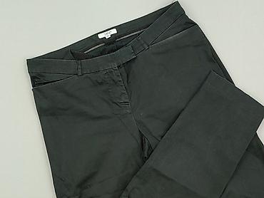 bluzki simplicity: SIMPLE, Spodnie materiałowe damskie, rozmiar M — 1