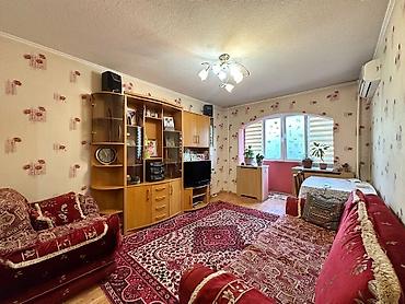 свердловский: 3 комнаты, 58 м², Площадь Победы 104 серия, 2 этаж, Косметический ремонт — 9